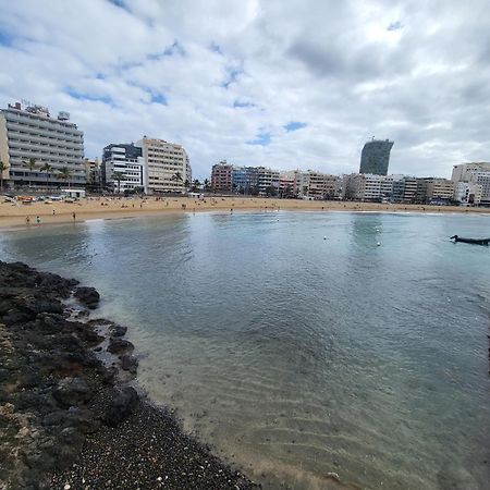 Apto Lujan Perez- Taliarte Las Palmas de Gran Canaria Kültér fotó