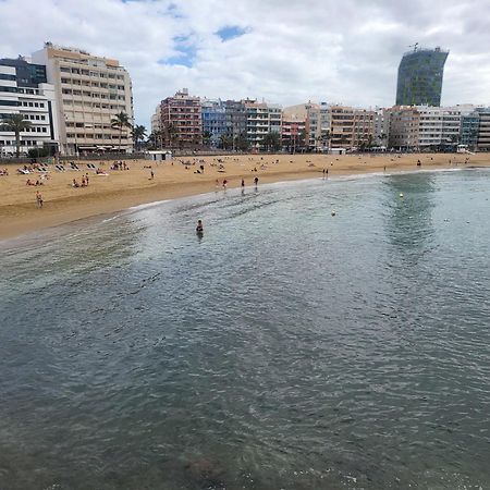 Apto Lujan Perez- Taliarte Las Palmas de Gran Canaria Kültér fotó