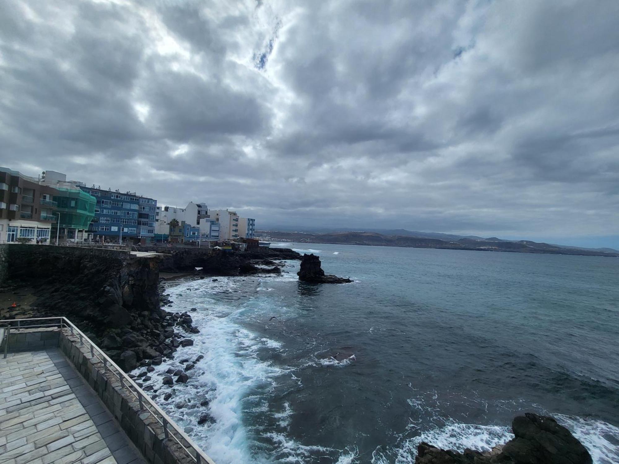 Apto Lujan Perez- Taliarte Las Palmas de Gran Canaria Kültér fotó
