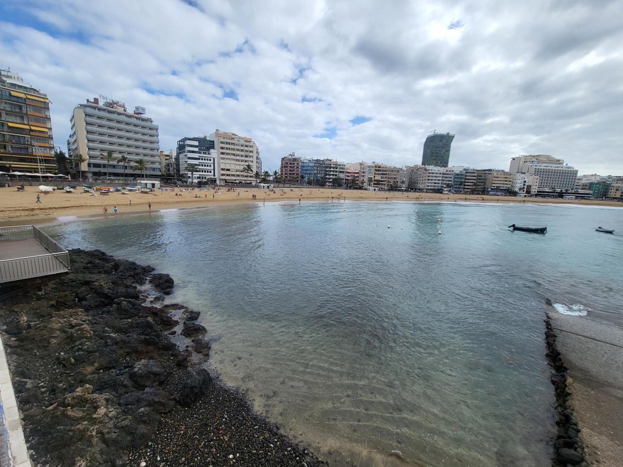 Apto Lujan Perez- Taliarte Las Palmas de Gran Canaria Kültér fotó